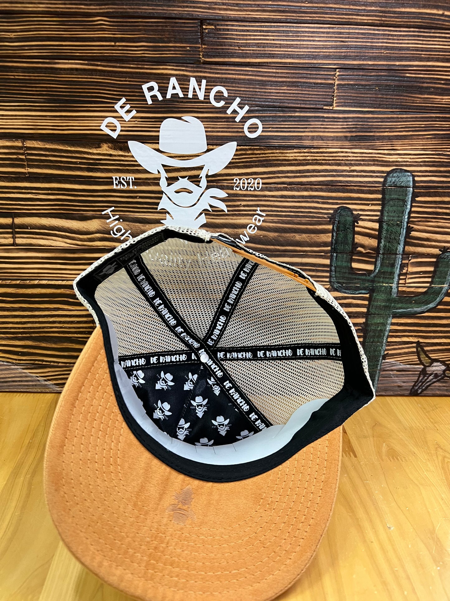 Mostaza flechada 🫡