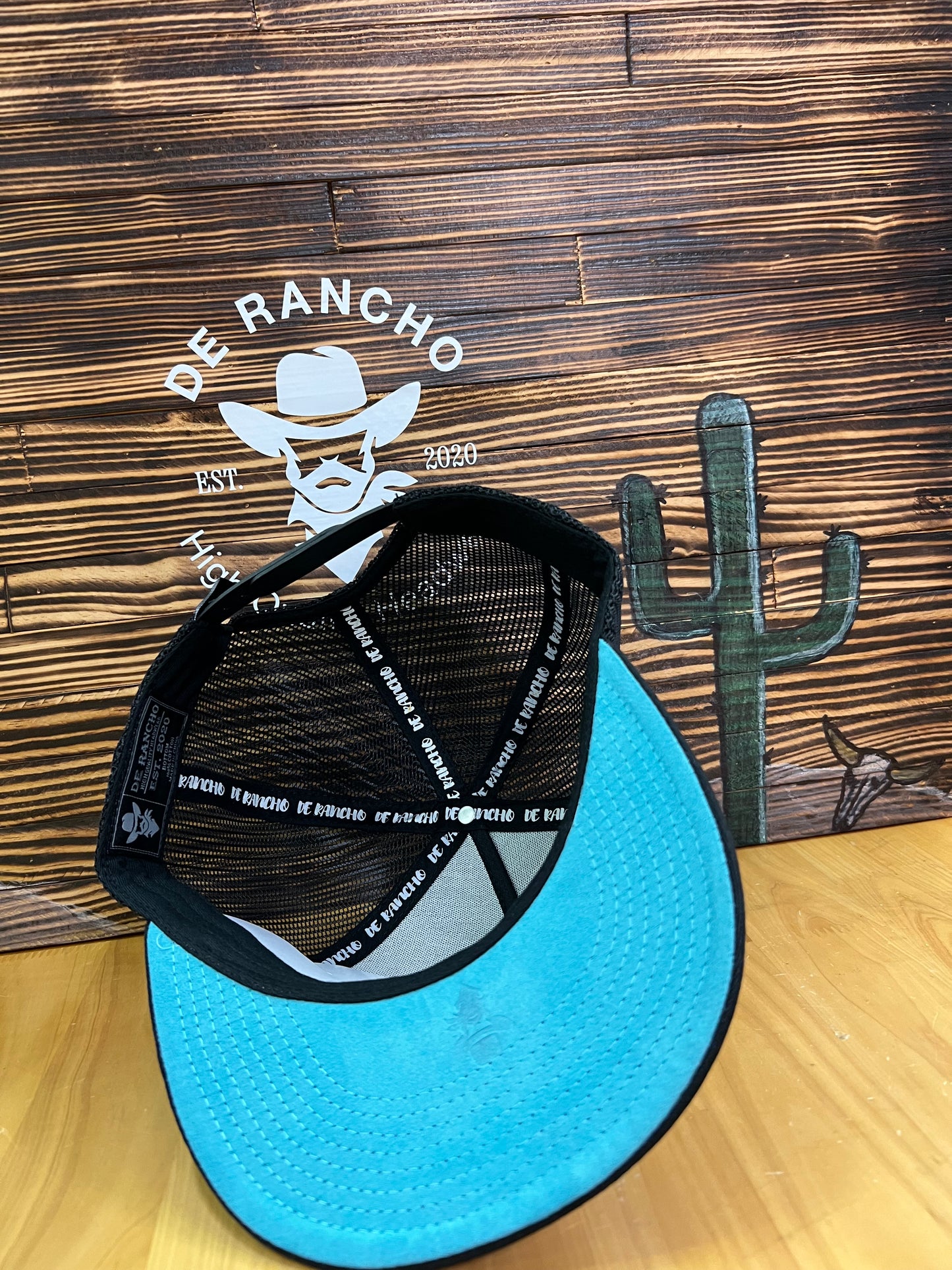 Desiertoblack🔥🏜️