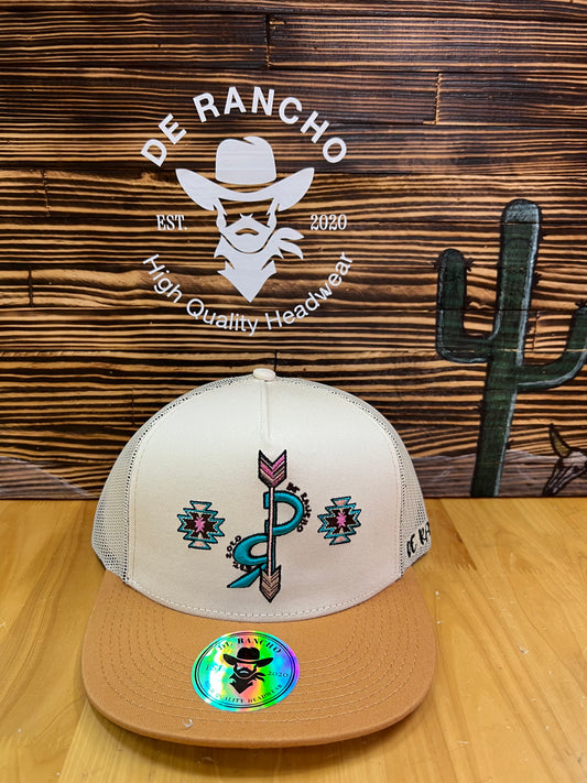 Mostaza flechada 🫡