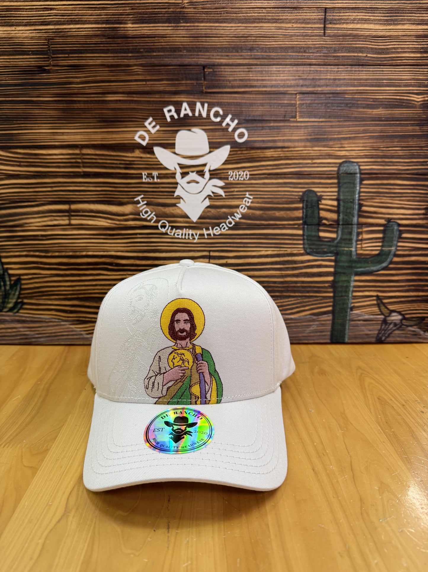 San juditas 🤍💚