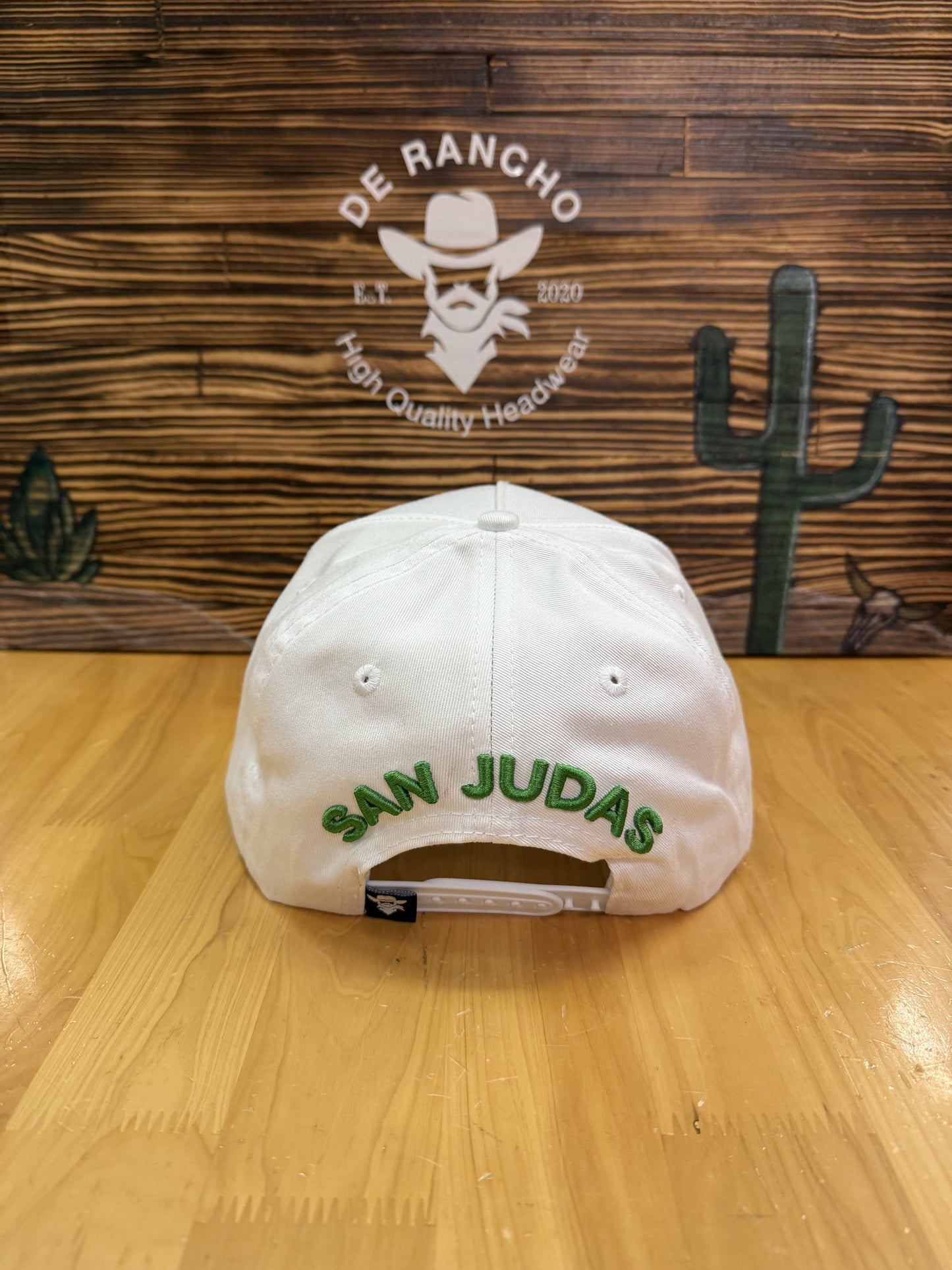 San juditas 🤍💚